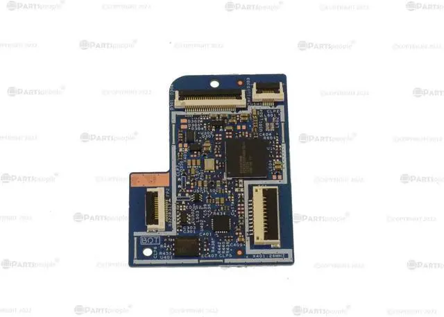 Main image of Dell OEM Latitude 5520 Precision 3560 Junction Circuit Board for  3MK8Y