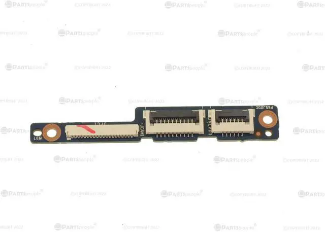 Main image of OEM Alienware m15 R2 m17 R2  Junction Circuit Board for Screen Assembly