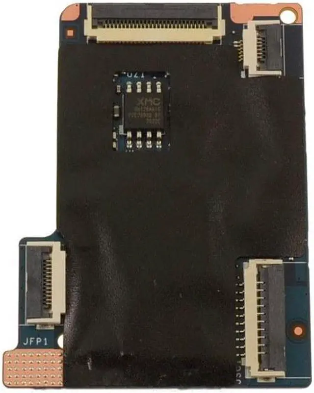 Main image of Dell OEM Latitude 7410 Junction Circuit Board for Palmrest Y73RK
