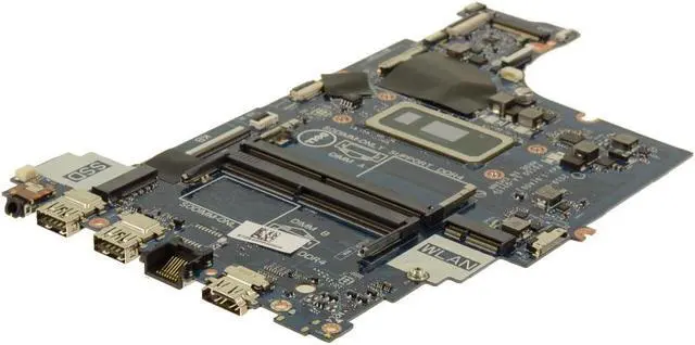 Alt view image 4 of 4 - Dell OEM Inspiron 3590 Motherboard System Board Core i5 Motherboard PV4FF