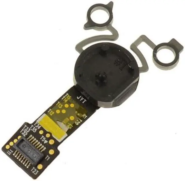 Alt view image 2 of 2 - Dell OEM Latitude 5410 Power Button Fingerprint Reader Module  5410VHHY3
