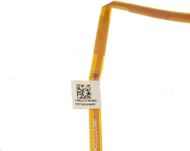 Alt view image 2 of 2 - Dell OEM Latitude 7310 Laptop Status Indicator LED  Cable J23T3