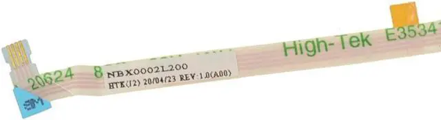 Alt view image 2 of 3 - Dell OEM Latitude 9510 9520 2-in-1 Status Indicator LED Circuit Board  H983P