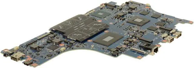Alt view image 4 of 4 - Dell OEM G Series G7 7590 Motherboard System Board Core i7 Motherboard W7TYP