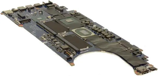 Alt view image 5 of 5 - Dell OEM Precision 3541 Motherboard System Board Intel Xeon Motherboard 00KFM
