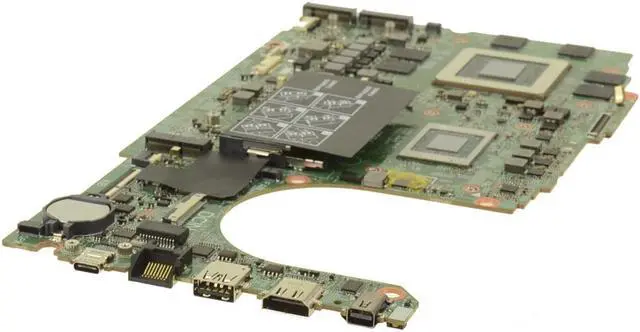 Alt view image 6 of 6 - Dell OEM G Series G5 SE 5505 Motherboard System Board AMD Motherboard NCW8W