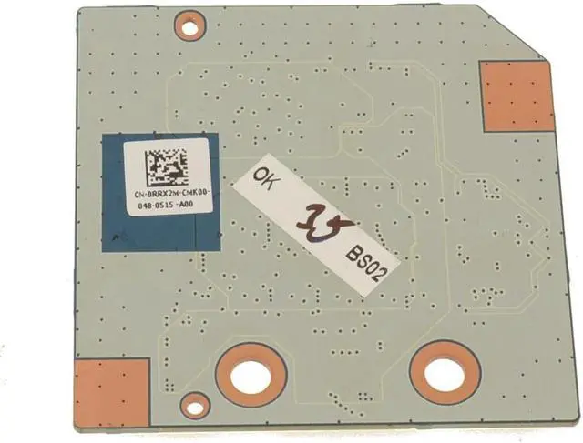 Alt view image 2 of 6 - OEM Alienware m15 R2 m17 R2 Junction Circuit Board for Palmrest RRX2M  RRX2M
