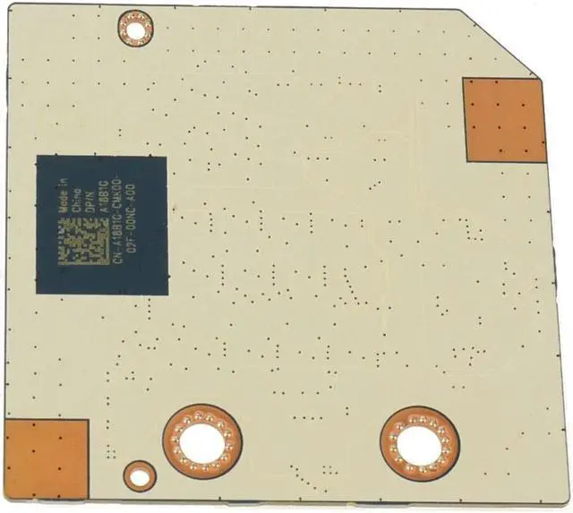 Alt view image 4 of 6 - OEM Alienware m15 R2 m17 R2 Junction Circuit Board for Palmrest RRX2M  RRX2M