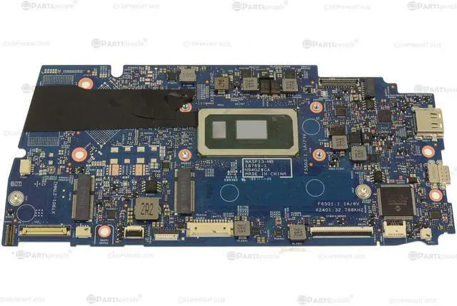 Main image of Dell OEM Inspiron 5391 Vostro 5391 Motherboard System Board Motherboard 5V5NC