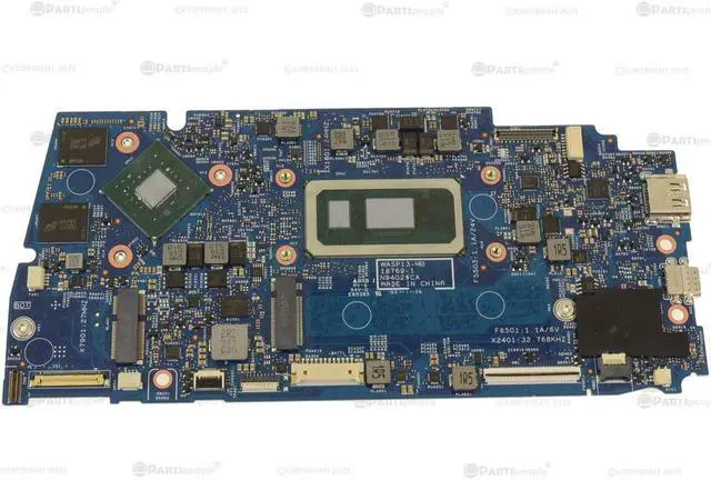 Main image of Dell OEM Inspiron 5391 Vostro 5391 Motherboard System Board Motherboard 13PV8