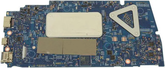 Alt view image 2 of 4 - Dell OEM Inspiron 5391 Vostro 5391 Motherboard System Board Motherboard 13PV8