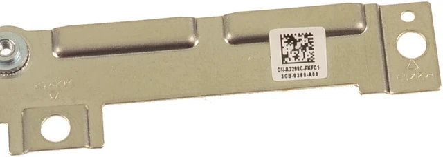 Alt view image 2 of 2 - Dell OEM Precision 5680 5690 Support Bracket for Touchpad Module A229SC
