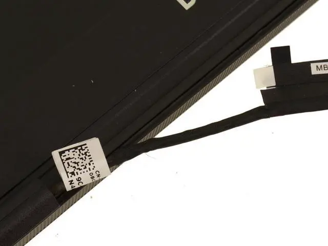 Alt view image 3 of 3 - New Dell OEM Inspiron 7590 15.6" FHD LCD Screen Display Complete Assembly 7MJ54