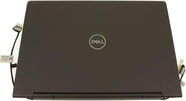 Alt view image 2 of 6 - Dell OEM Inspiron 7391 2-in-1 13.3" Touchscreen FHD LCD LCD Screen K6H5W