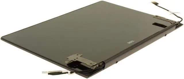 Alt view image 6 of 6 - Dell OEM Inspiron 7391 2-in-1 13.3" Touchscreen FHD LCD LCD Screen K6H5W