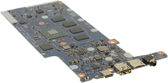 Alt view image 4 of 5 - Dell OEM Chromebook 3100 2-in-1 Motherboard System Board Motherboard MW26R