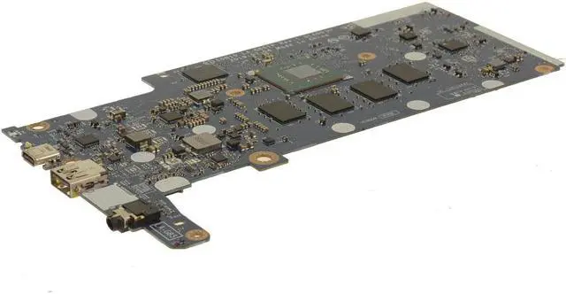 Alt view image 3 of 4 - Dell OEM Chromebook 3100 Laptop Motherboard System Board Motherboard 1Y3PF