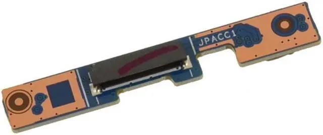 Alt view image 2 of 2 - Dell OEM Precision 7550 7560 Proximity HALL Sensor Circuit Board for  J177P