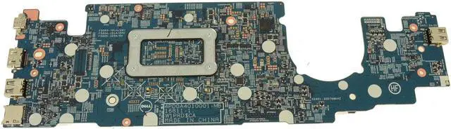 Alt view image 3 of 4 - Dell OEM Chromebook 13 3380 Motherboard System Board Intel Motherboard 2WRRV