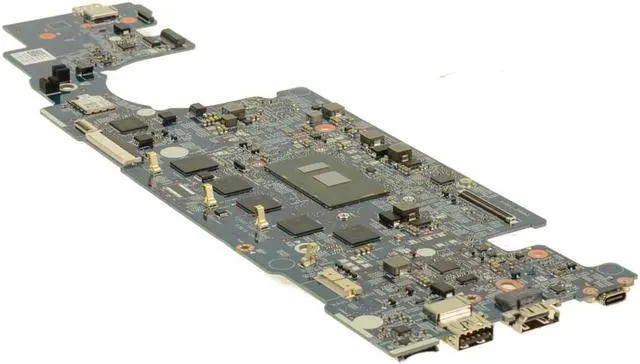 Alt view image 4 of 4 - Dell OEM Chromebook 13 3380 Motherboard System Board Intel Motherboard 2WRRV