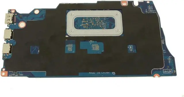 Alt view image 2 of 4 - Dell P1JG9 GDM53 LA-L244P Laptop Motherboard for Inspiron 15 3510 - Intel Pentium N5030 - Integrated Graphics - Single Slot DDR4