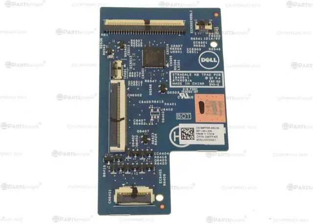 Main image of Dell OEM XPS 9700 Junction Circuit Board for Palmrest MPP4R