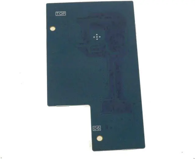 Alt view image 2 of 3 - Dell OEM XPS 9700 Junction Circuit Board for Palmrest MPP4R