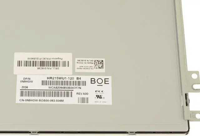 Alt view image 3 of 5 - New Dell OEM Optiplex 3240 All-In-One 21.5" FHD LCD Screen 16C96