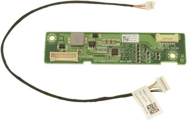 Alt view image 4 of 5 - New Dell OEM Optiplex 3240 All-In-One 21.5" FHD LCD Screen 16C96
