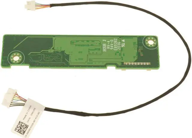 Alt view image 5 of 5 - New Dell OEM Optiplex 3240 All-In-One 21.5" FHD LCD Screen 16C96
