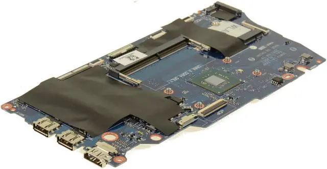 Alt view image 4 of 4 - Dell P1JG9 GDM53 LA-L244P Laptop Motherboard for Inspiron 15 3510 - Intel Pentium N5030 - Integrated Graphics - Single Slot DDR4