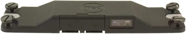 Alt view image 3 of 8 - New Dell OEM Latitude 7220 Rugged Bar Code Scanner USB Ports Module 5P14X