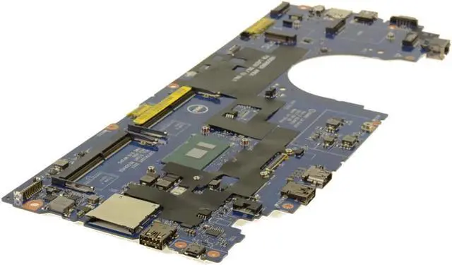 Alt view image 5 of 5 - Dell OEM Latitude 5590 Motherboard System Board Intel i5 Motherboard 2G2TC