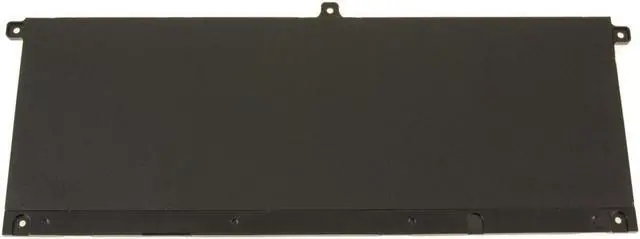 Alt view image 6 of 9 - Dell OEM Original Inspiron 5402 5502 Latitude 3510 4-Cell 53Wh Battery H5CKD