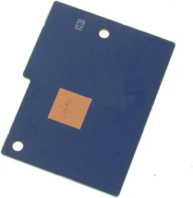 Alt view image 2 of 2 - Dell OEM Latitude 3310 2-in-1 Junction Circuit Board for Keyboard Palmrest 6YWWH