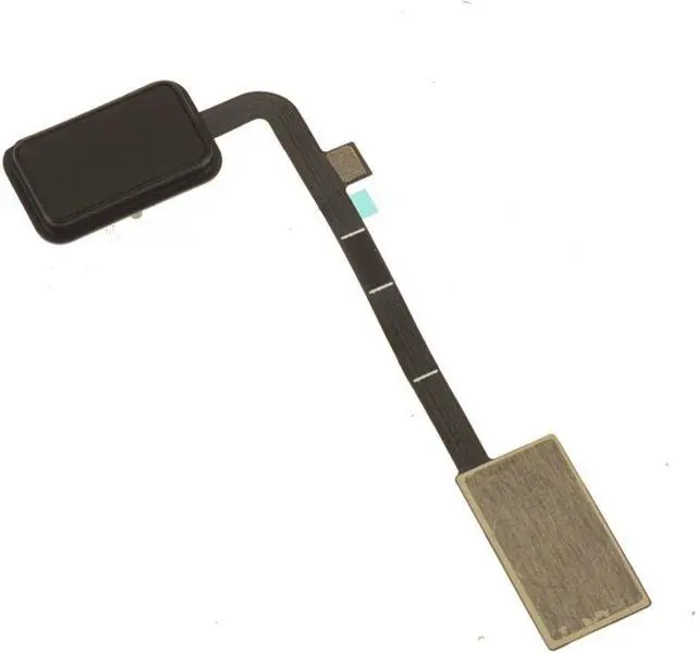 Main image of Dell OEM XPS 9500 17 9700 Precision 5550 Fingerprint Reader Module  X0HK4