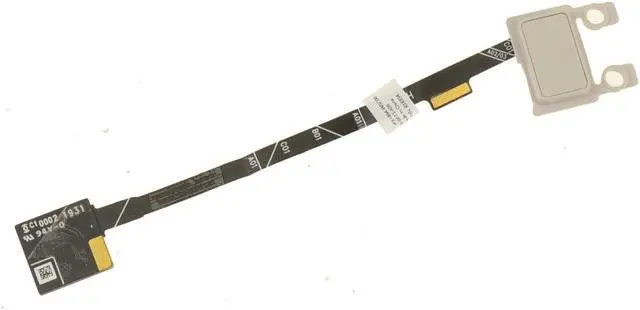 Main image of Dell OEM Inspiron 7391 2-in-1 Fingerprint Reader Module Circuit Board  RXK8991