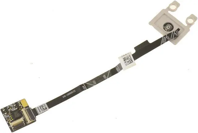 Alt view image 2 of 3 - Dell OEM Inspiron 7391 2-in-1 Fingerprint Reader Module Circuit Board  RXK8991