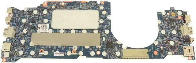 Alt view image 2 of 6 - Dell OEM Latitude 5330 Motherboard System Board  Intel i7 Up to 4.80GHz 1W2YH