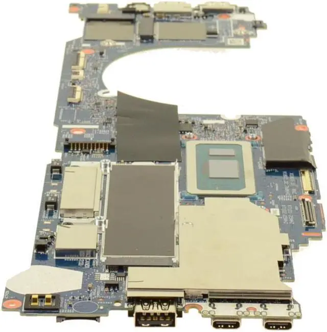 Alt view image 4 of 6 - Dell OEM Latitude 5330 Motherboard System Board  Intel i7 Up to 4.80GHz 1W2YH