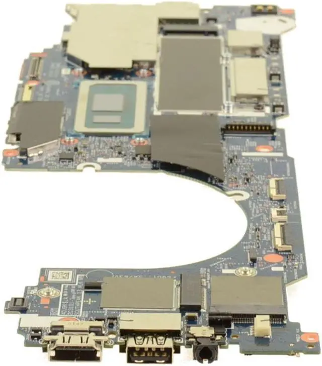 Alt view image 5 of 6 - Dell OEM Latitude 5330 Motherboard System Board  Intel i7 Up to 4.80GHz 1W2YH