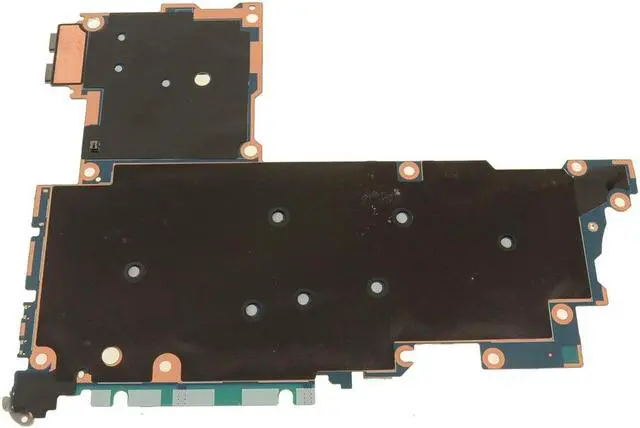 Alt view image 2 of 3 - Dell OEM Latitude 7210 2-in-1 Tablet Motherboard System Board Motherboard 4X8KD