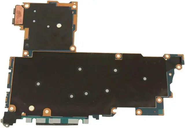 Alt view image 2 of 3 - Dell OEM Latitude 7210 2-in-1 Tablet Motherboard System Board Motherboard CTKYT