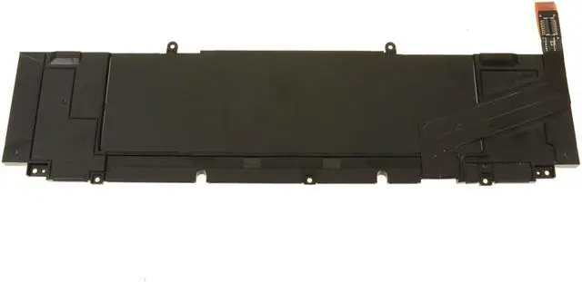 Alt view image 4 of 6 - Dell OEM Original Precision 5750 5760 XPS 9700 9710 3-Cell 56Wh Battery 5XJ6R