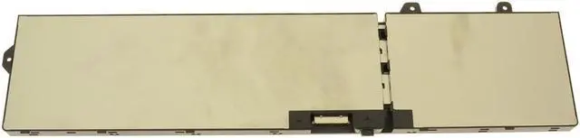 Alt view image 2 of 6 - Dell OEM Original Precision 7770 7670 7780 7680 6-Cell 83Wh Battery RCVVT