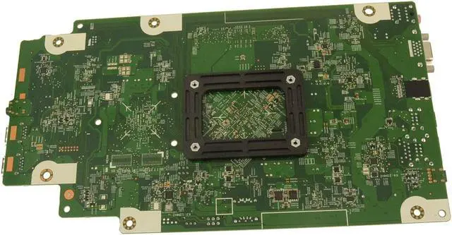 Alt view image 2 of 4 - Dell OEM Inspiron 3252 Desktop Motherboard System Mainboard R5CJM