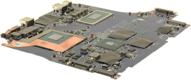 Alt view image 6 of 6 - Dell OEM G Series G15 5511 Motherboard System Board Intel i7 Motherboard JHTH3