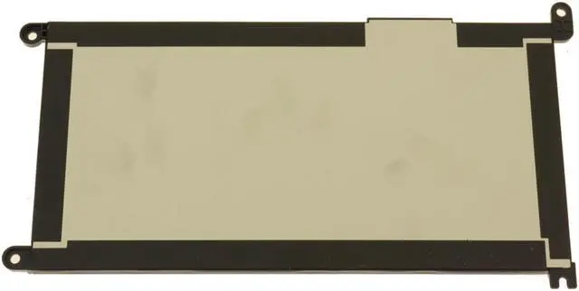 Alt view image 3 of 4 - New Dell Genuine OEM Chromebook 3110 3120 42Wh 3-cell YRDD6 Laptop Battery YT39X