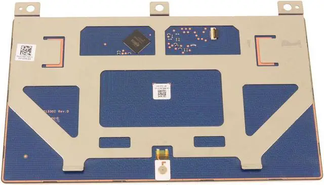 Alt view image 2 of 4 - Dell OEM XPS 9500 9510 Touchpad Sensor Module 7C6RCMNJ4W A212N1