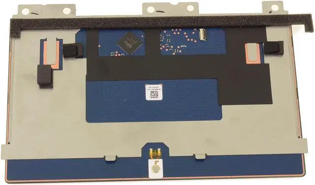 Alt view image 2 of 4 - Dell OEM XPS 9700 Touchpad Sensor Module MNJ4W